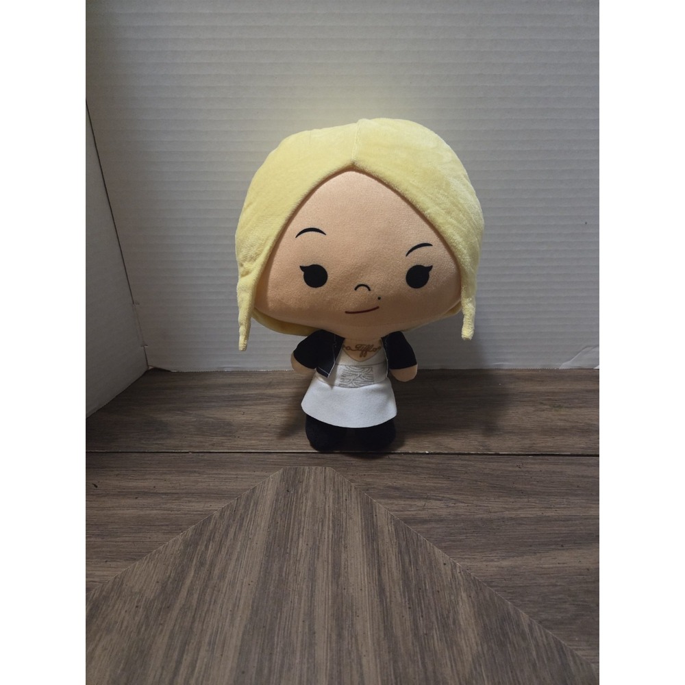 Tiffany (Bride of Chucky) plush doll